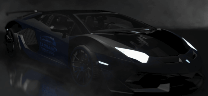 Cardano Racers